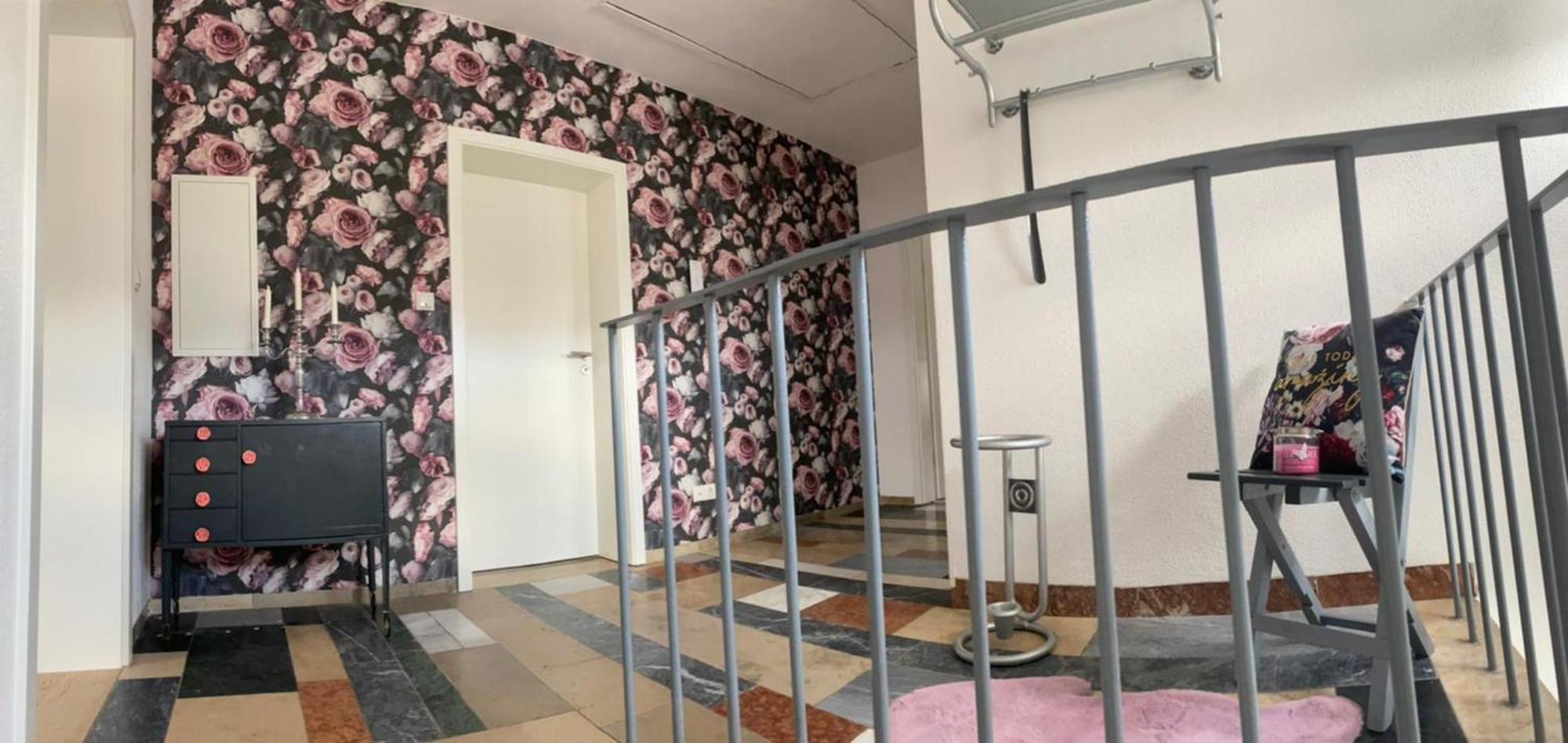 Erica Ferienwohnung Auf Dem Traumpfad Ettringen  Exterior foto